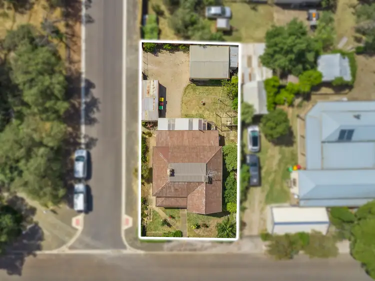 Second view of Homely house listing, 5 Rowett Street, Kapunda SA 5373