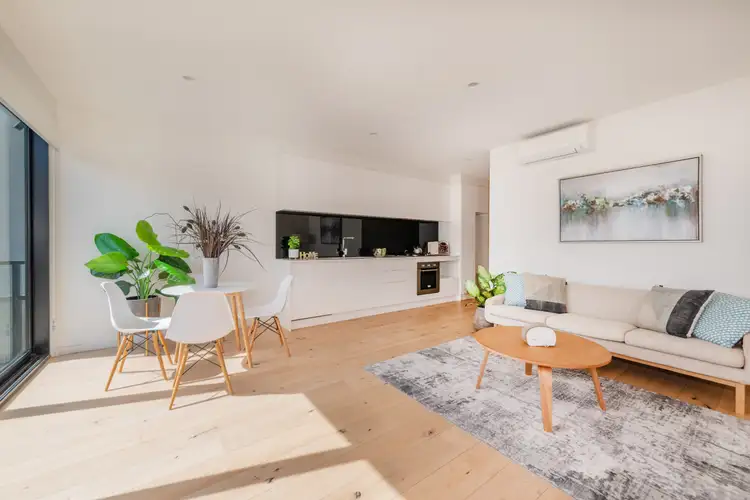 Main view of Homely apartment listing, 202/14 Elliott Avenue, Carnegie VIC 3163