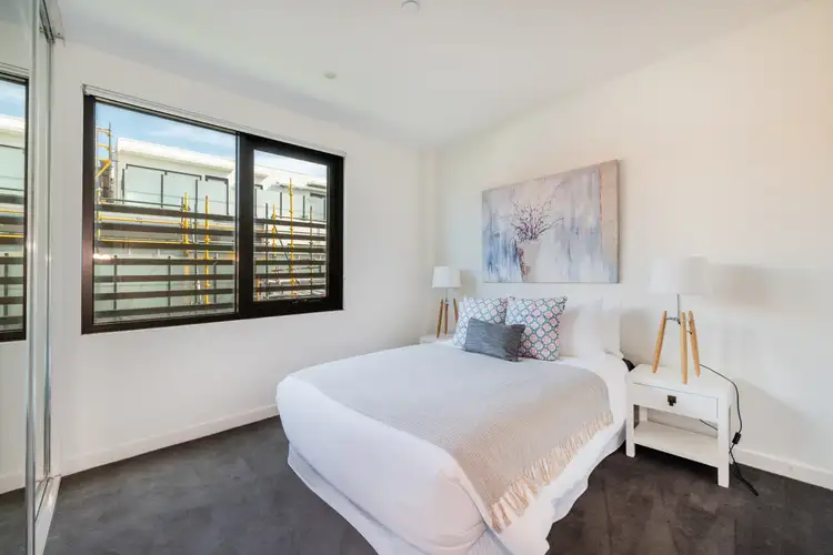 Sixth view of Homely apartment listing, 202/14 Elliott Avenue, Carnegie VIC 3163