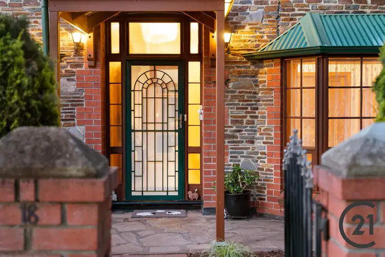 Second view of Homely house listing, 18 Vine Street, Prospect SA 5082