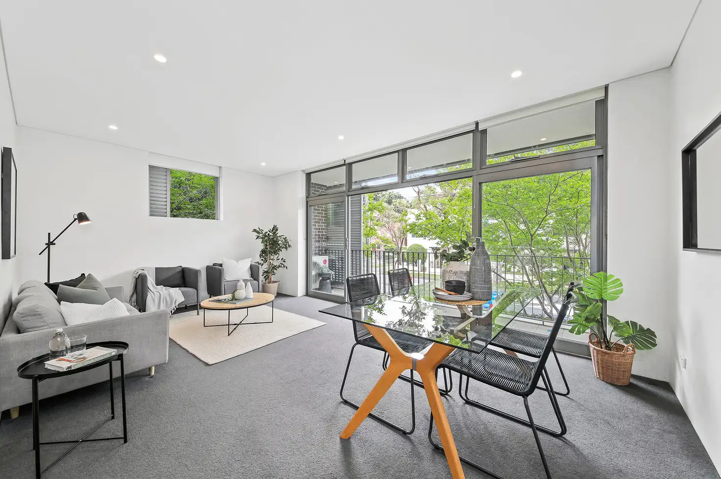 Main view of Homely apartment listing, 104/1-7 Waratah Avenue, Randwick NSW 2031