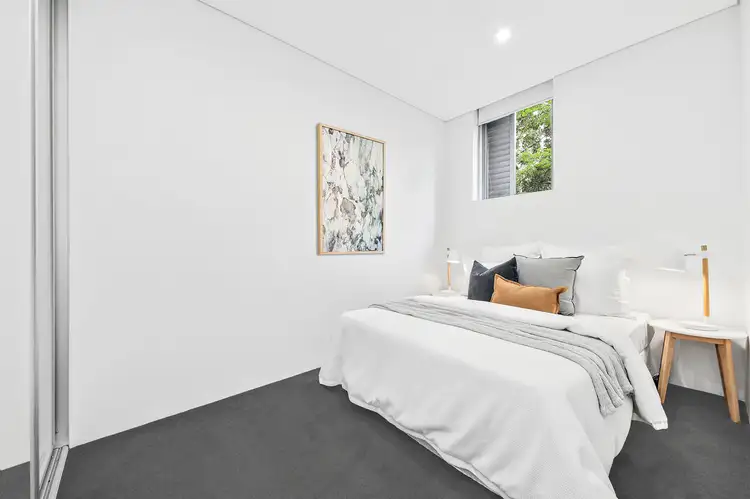 Fifth view of Homely apartment listing, 104/1-7 Waratah Avenue, Randwick NSW 2031