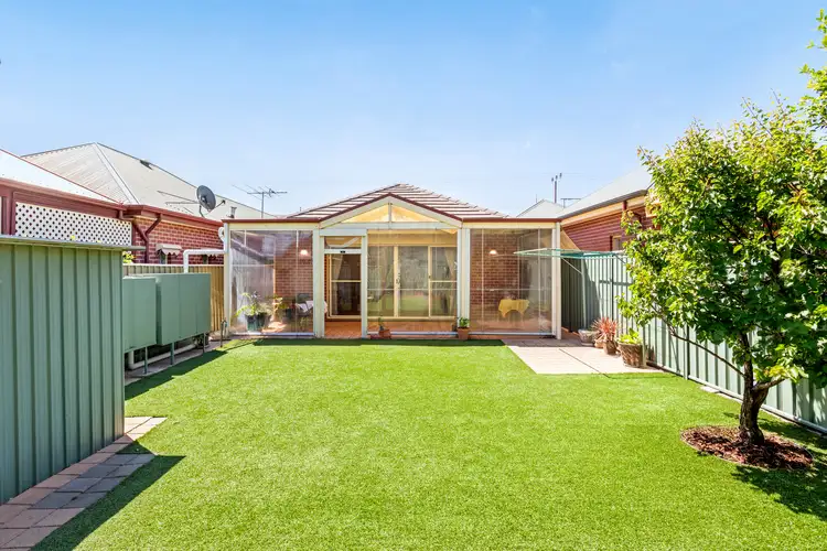 Second view of Homely house listing, 66A Harding Street, Somerton Park SA 5044