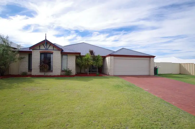 Main view of Homely house listing, 26 Walton Approach, Dalyellup WA 6230