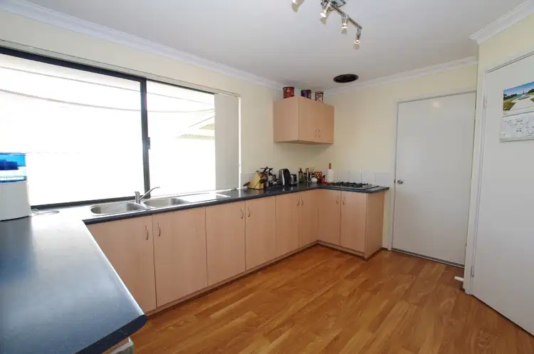 Second view of Homely house listing, 26 Walton Approach, Dalyellup WA 6230