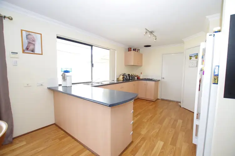 Third view of Homely house listing, 26 Walton Approach, Dalyellup WA 6230