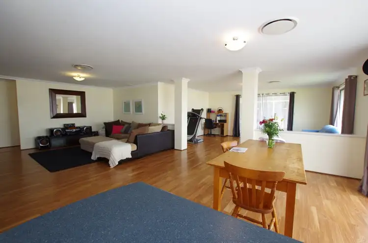 Fourth view of Homely house listing, 26 Walton Approach, Dalyellup WA 6230