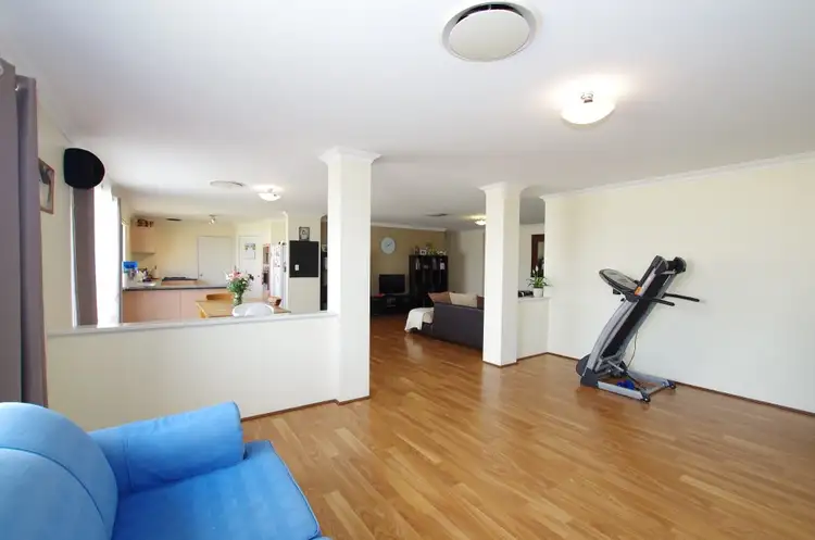 Fifth view of Homely house listing, 26 Walton Approach, Dalyellup WA 6230