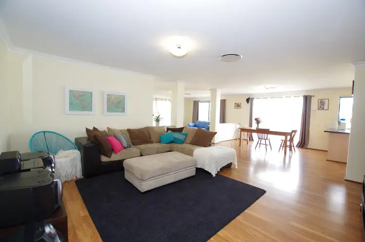 Sixth view of Homely house listing, 26 Walton Approach, Dalyellup WA 6230