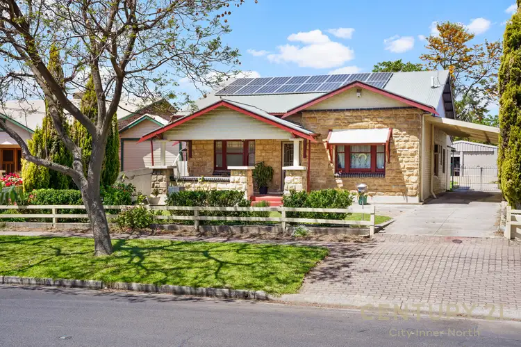 Main view of Homely house listing, 23 Athol Avenue, Prospect SA 5082