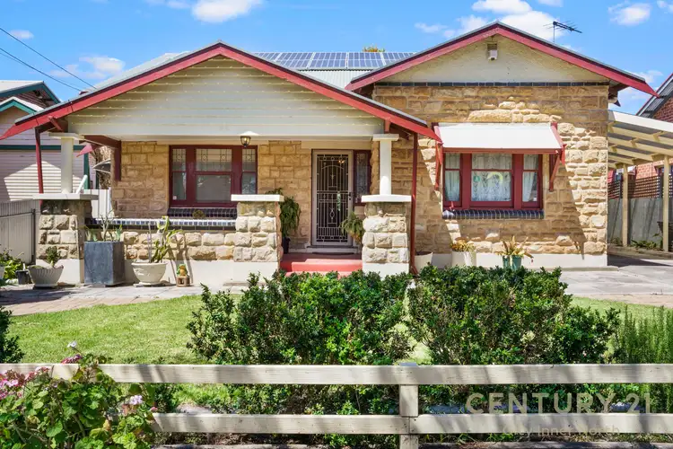 Second view of Homely house listing, 23 Athol Avenue, Prospect SA 5082