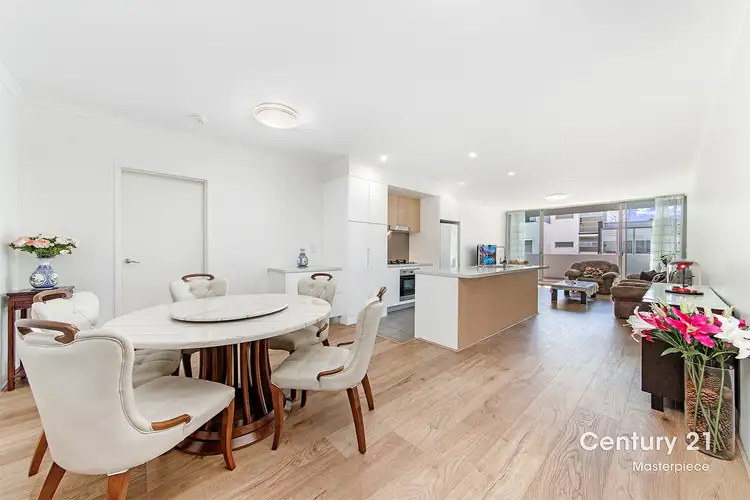 128/23 Gadigal Avenue, Zetland NSW 2017
