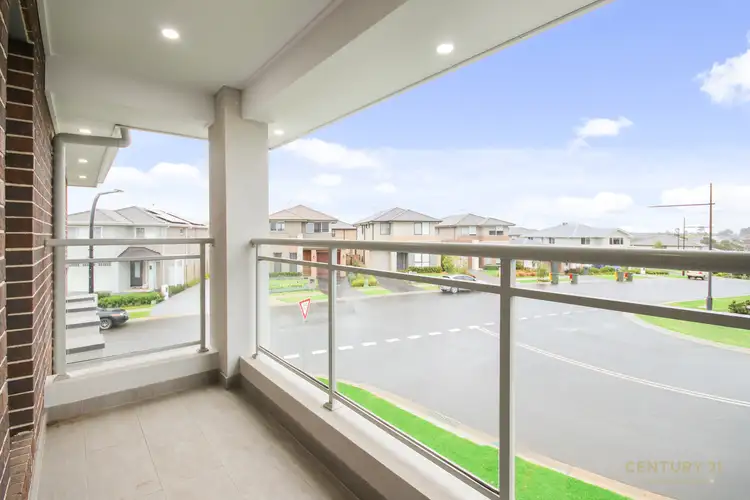 Main view of Homely house listing, 16 Luminous Way, Box Hill NSW 2765