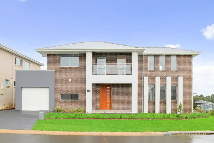 Second view of Homely house listing, 16 Luminous Way, Box Hill NSW 2765