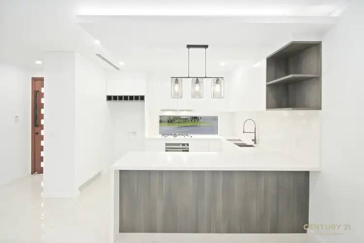 Third view of Homely house listing, 16 Luminous Way, Box Hill NSW 2765