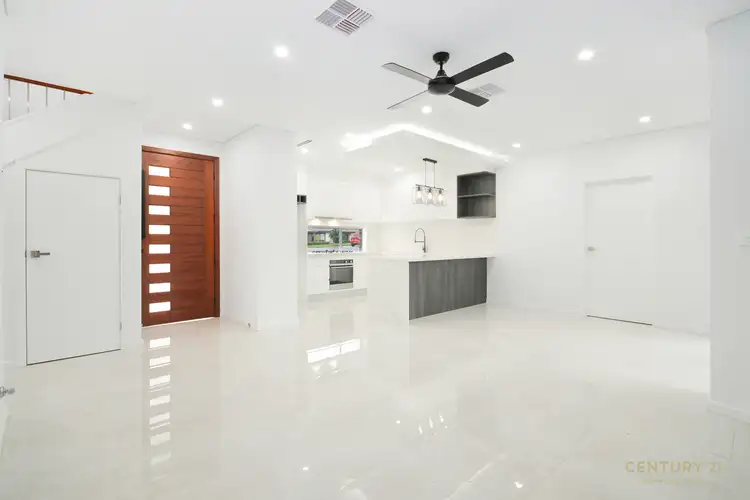 Fifth view of Homely house listing, 16 Luminous Way, Box Hill NSW 2765
