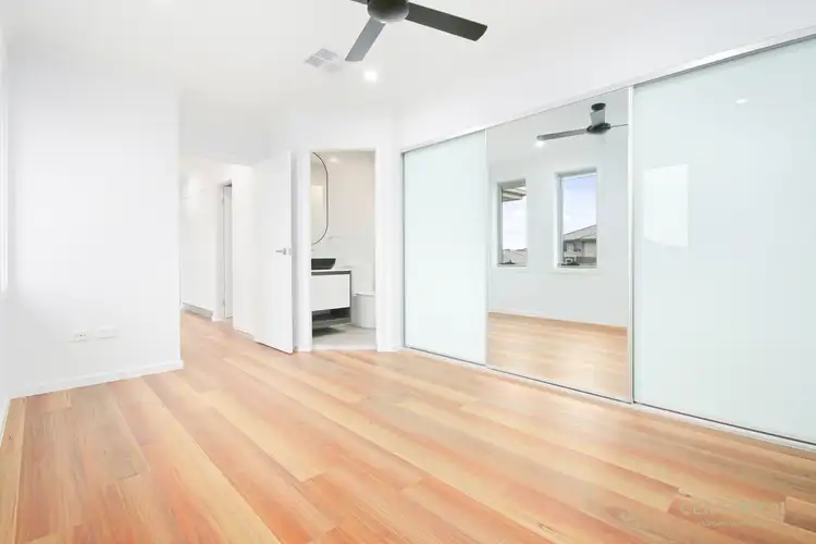 Sixth view of Homely house listing, 16 Luminous Way, Box Hill NSW 2765