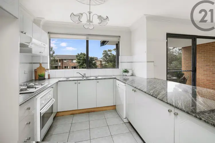 Sixth view of Homely apartment listing, 7/2-6 Priddle Street, Westmead NSW 2145