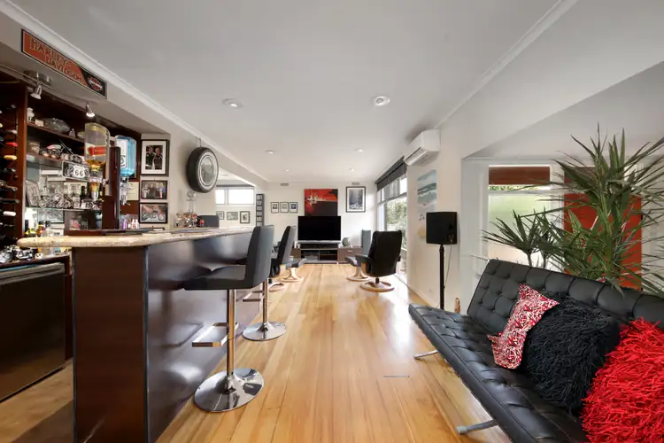 Sixth view of Homely house listing, 32 Pasadena Crescent, Bentleigh East VIC 3165