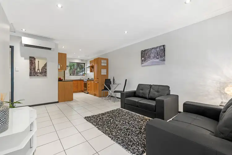 Main view of Homely unit listing, 21/33 Cliff Street, Glenelg East SA 5045