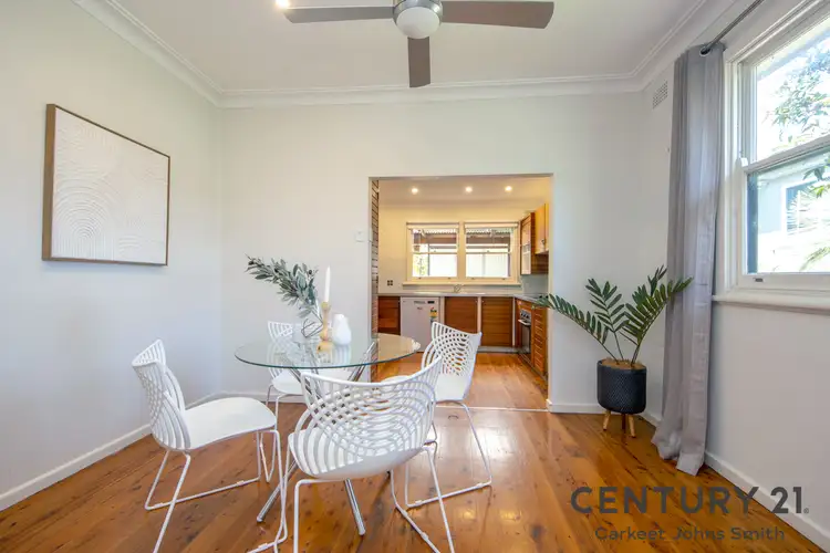 Third view of Homely house listing, 44 Station Street, Whitebridge NSW 2290