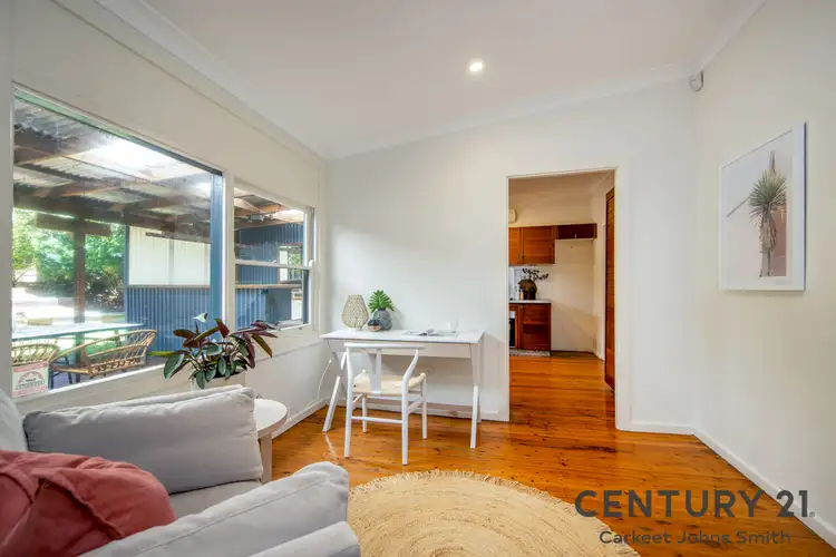 Fourth view of Homely house listing, 44 Station Street, Whitebridge NSW 2290