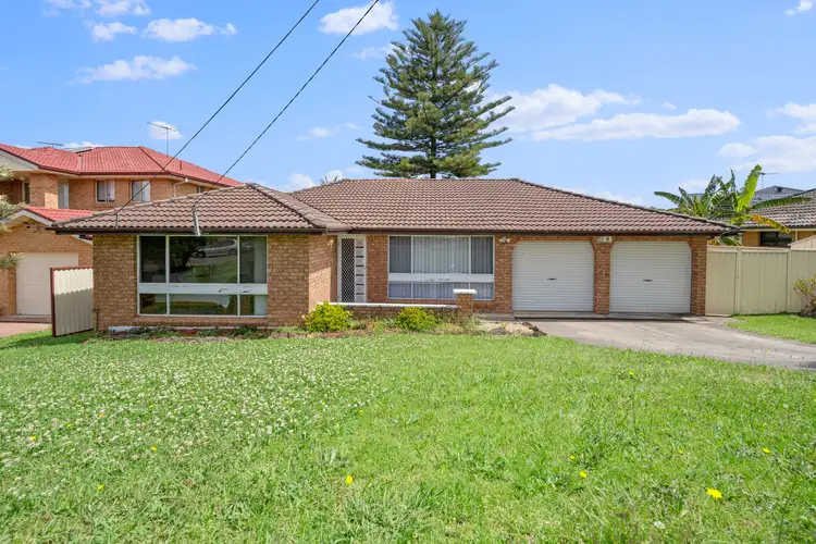 269 Johnston Road, Bass Hill NSW 2197