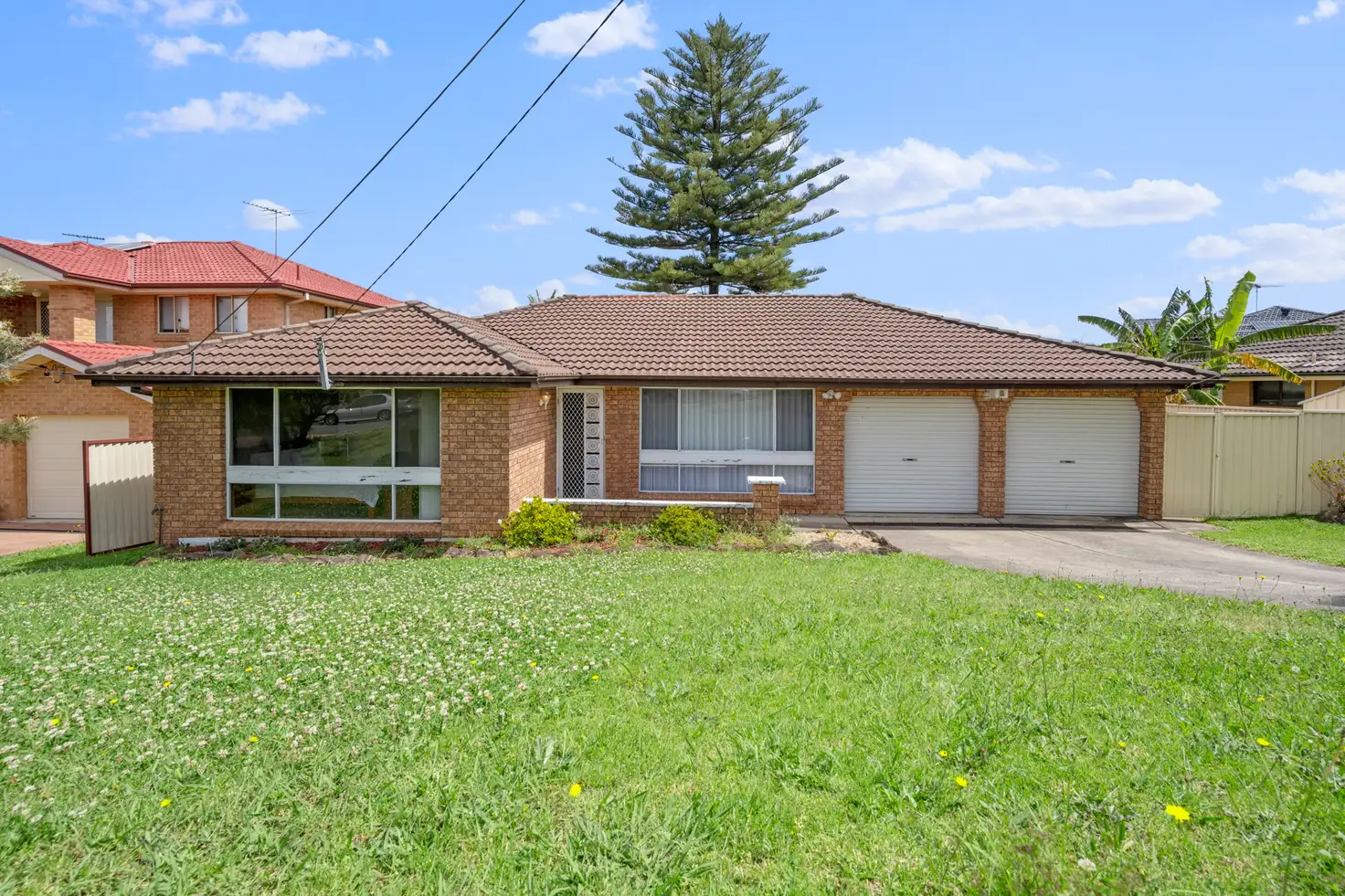 Main view of Homely house listing, 269 Johnston Road, Bass Hill NSW 2197
