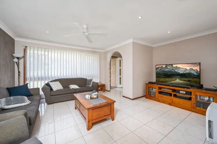 Second view of Homely house listing, 269 Johnston Road, Bass Hill NSW 2197