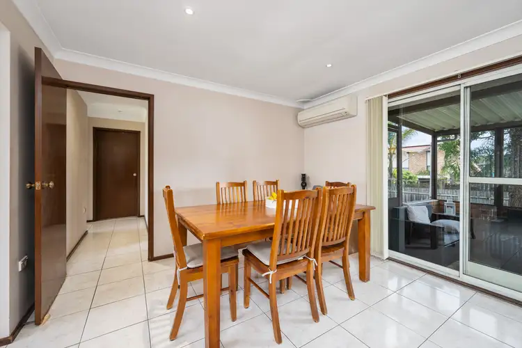 Third view of Homely house listing, 269 Johnston Road, Bass Hill NSW 2197