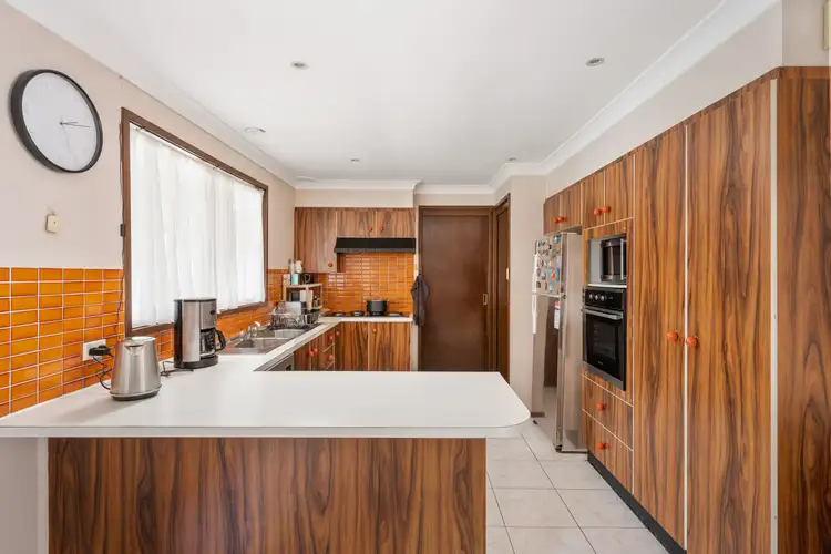 Fourth view of Homely house listing, 269 Johnston Road, Bass Hill NSW 2197