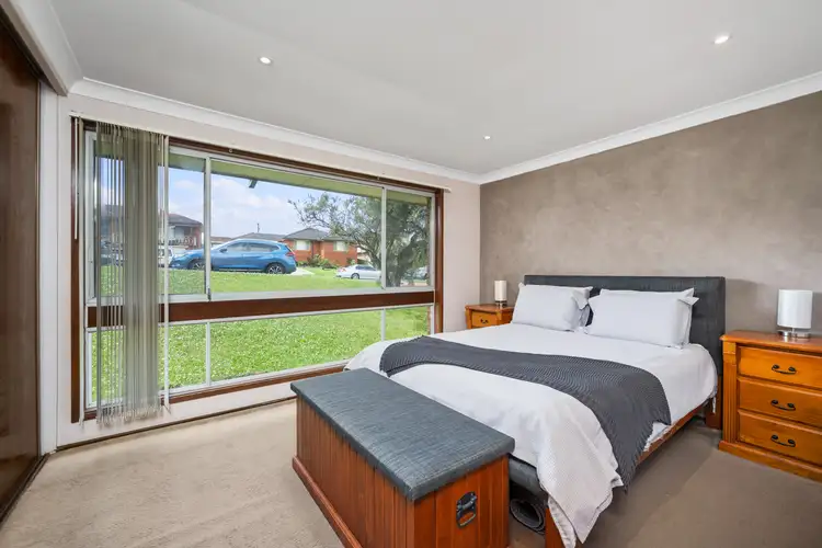 Fifth view of Homely house listing, 269 Johnston Road, Bass Hill NSW 2197