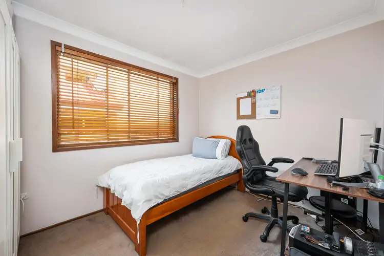 Sixth view of Homely house listing, 269 Johnston Road, Bass Hill NSW 2197