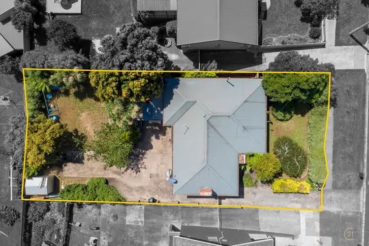 Second view of Homely house listing, 56 Mary Street, East Devonport TAS 7310
