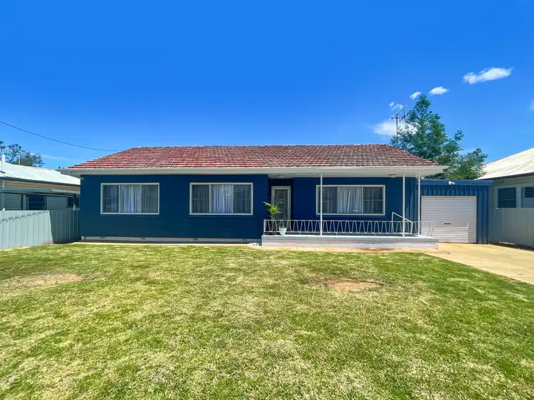 152 Farnell Street, Forbes NSW 2871