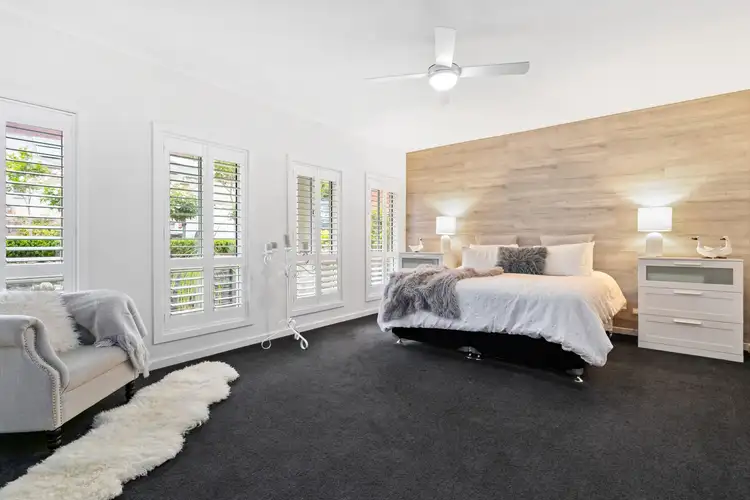 Sixth view of Homely house listing, 5 Stuart Court, Hallett Cove SA 5158