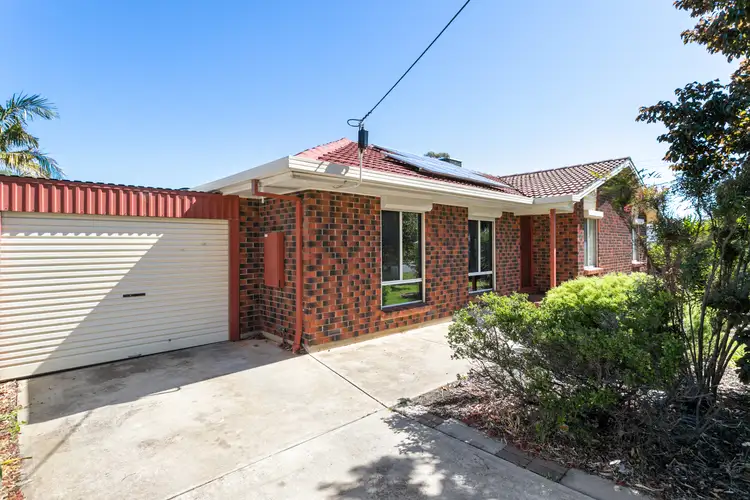 Main view of Homely house listing, 124 Richards Drive, Morphett Vale SA 5162
