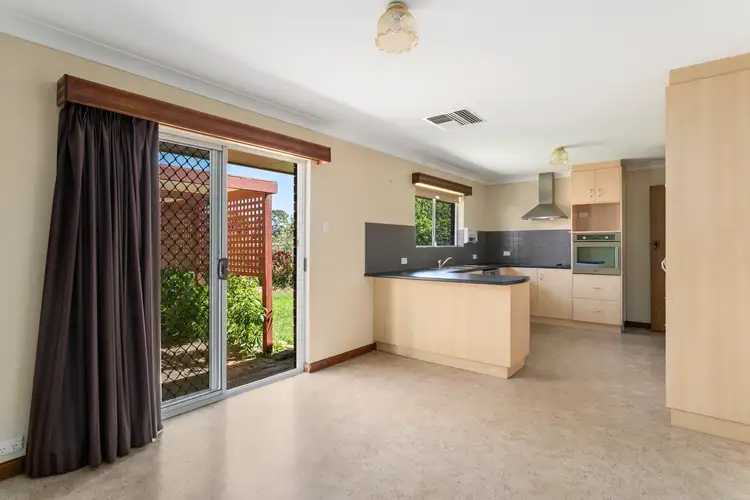 Third view of Homely house listing, 124 Richards Drive, Morphett Vale SA 5162