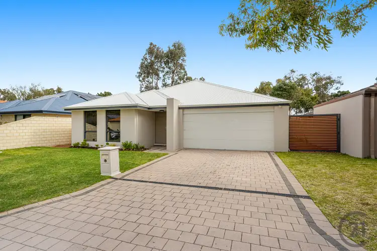 Main view of Homely house listing, 20 Honeydew Trail, Wannanup WA 6210