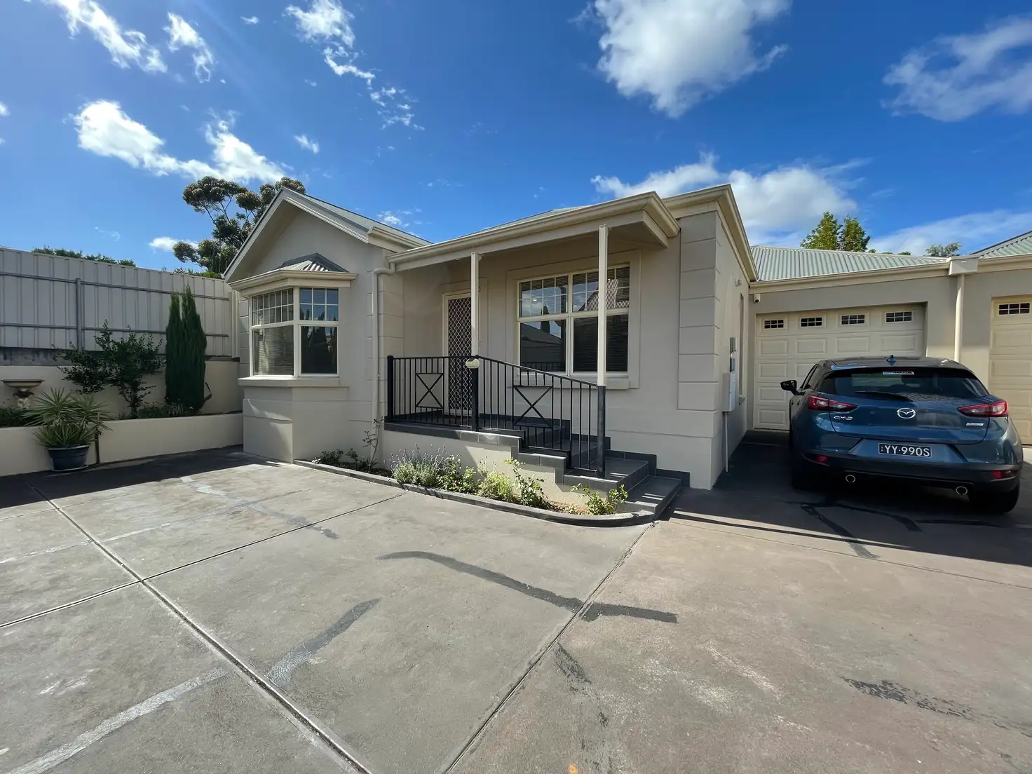 Main view of Homely house listing, 3/13 Dudley Avenue, Prospect SA 5082