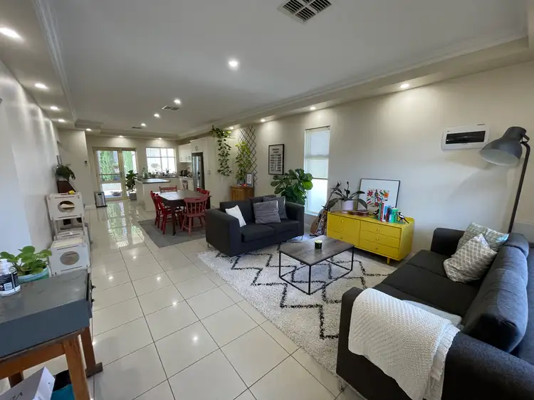 Second view of Homely house listing, 3/13 Dudley Avenue, Prospect SA 5082