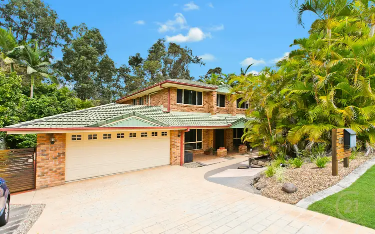 40 Aberdeen Place, Upper Kedron QLD 4055