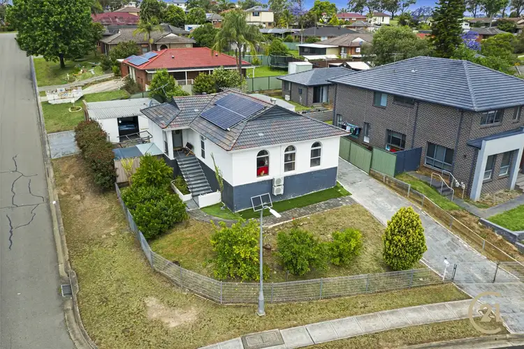 7 Midlothian Road, St Andrews NSW 2566