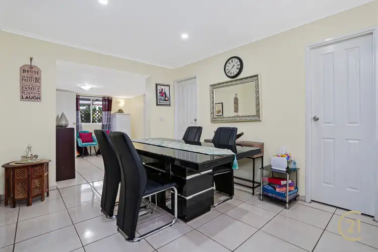 Fifth view of Homely house listing, 7 Midlothian Road, St Andrews NSW 2566
