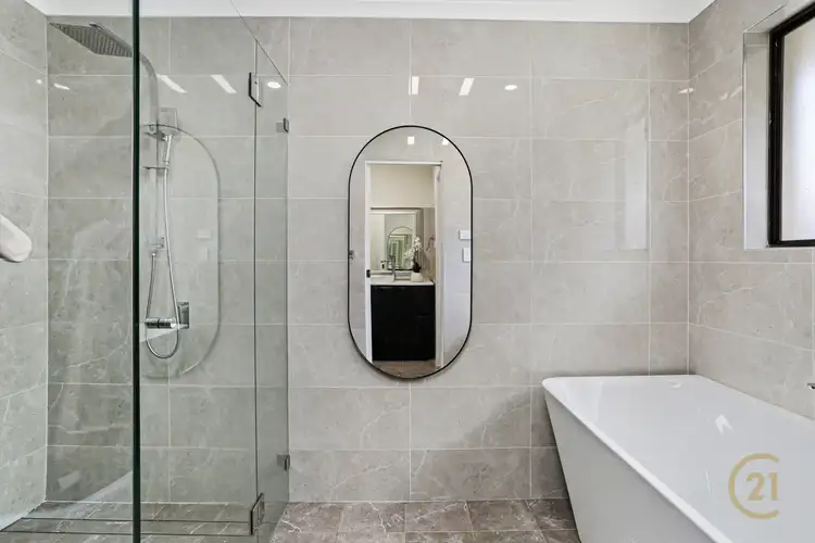 Sixth view of Homely house listing, 7 Midlothian Road, St Andrews NSW 2566