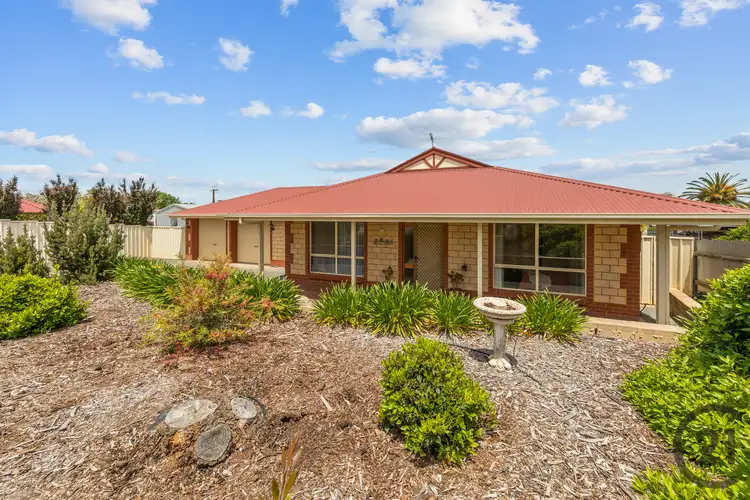 12 Gawler Street, Kapunda SA 5373