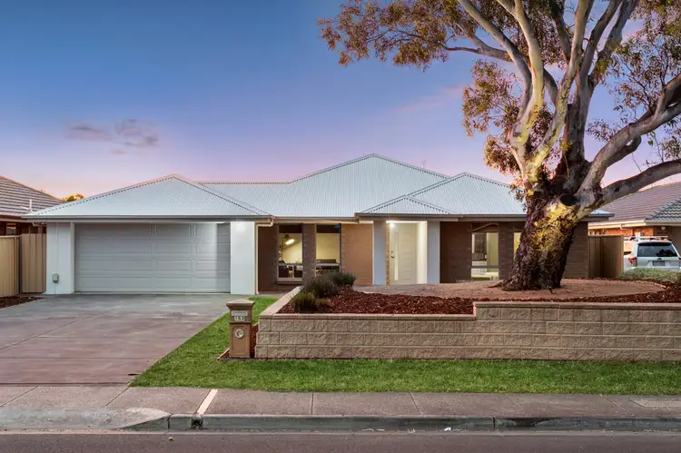 152 Rowley Road, Aldinga Beach SA 5173
