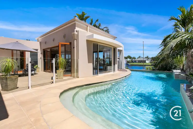 Main view of Homely house listing, 137 Shorehaven Drive, Noosa Waters QLD 4566