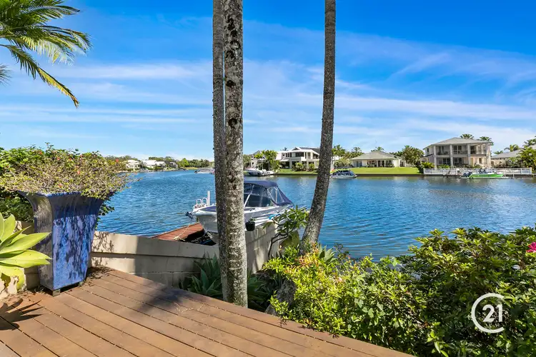 Third view of Homely house listing, 137 Shorehaven Drive, Noosa Waters QLD 4566