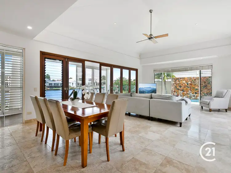Fifth view of Homely house listing, 137 Shorehaven Drive, Noosa Waters QLD 4566